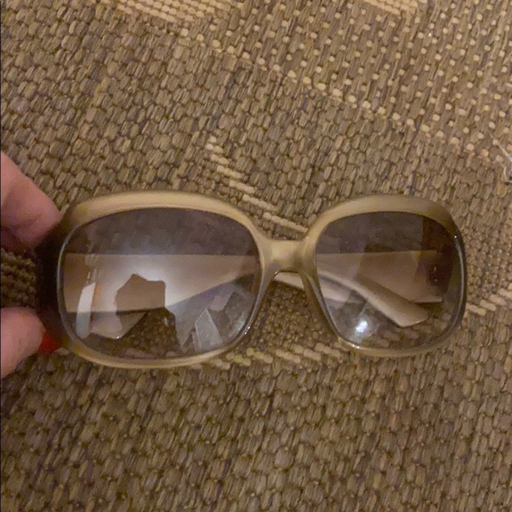 Fendi sunglasses